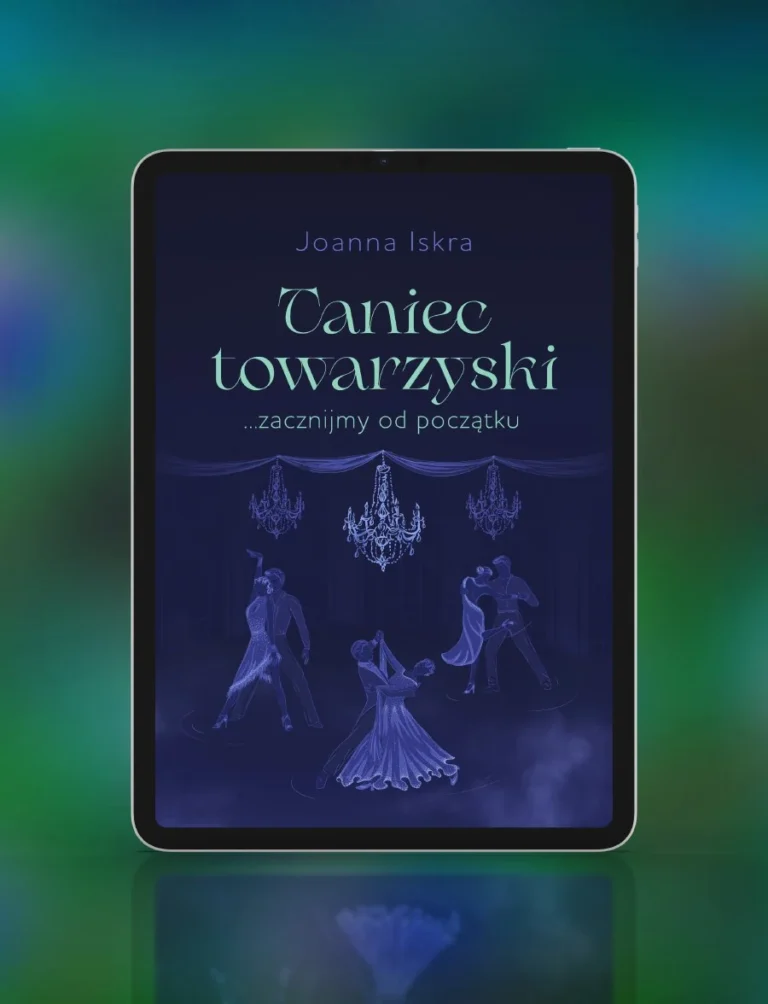 Taniec towarzyski – zacznijmy od początku