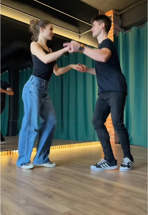Salsa — Iskra&Polan